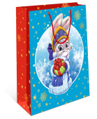 Пакет BC 18х22,3х10см