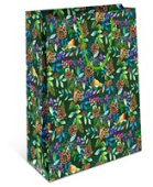 Пакет BC 18х22,3х10см