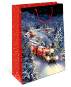 Пакет BC 18х22,3х10см