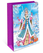 Пакет BC 18х22,3х10см