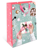 Пакет BC стандарт плюс 18х22,3х10см