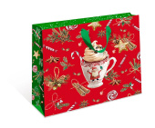 Пакет BC стандарт плюс 18х22,3х10см