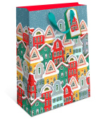 Пакет BC премиум 18х22,3х10см