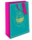 Пакет BC премиум 18х22,3х10см