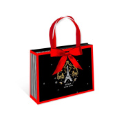 Пакет BC делюкс 23х18х10см