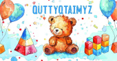 Конверт для денег Quttyqtaimyz