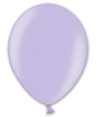 Шар латекс 10,5"B85Bb металлик 076 Lavender (50шт)