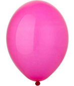 Шар латекс без рисунка 14"/Bb 105/034 кристалл Фуксия Экстра Fuchsia (50шт) Шар латекс без рисунка 14"/Bb 105/034 кристалл Фуксия Экстра Fuchsia (50шт)