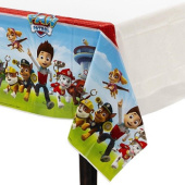 Скатерть ПЭТ Щенячий патруль КА