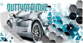Конверт для денег Quttyqtaimyz
