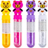 Пузыри мыльные Палочка 35мл Медвежонок