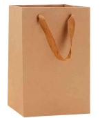 Пакет Крафт 260гр S 12х15см