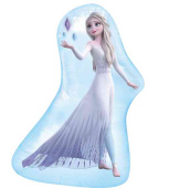 Шар фольга фигура Холодное сердце Эльза 28" 71см FL (упак)