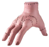 Карнавальный аксессуар Вещь (рука) 21х19см ВВ