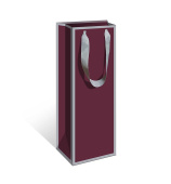 Пакет под бутылку АртД