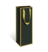 Пакет под бутылку АртД