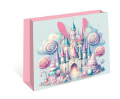 Пакет бумажный AAA 50х40см АртД