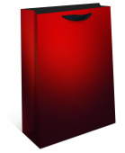 Пакет бумажный AB 26х32см АртД