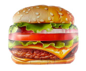 Шар фольга фигура Бургер 24" 61см FL (упак)