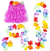 Набор карнавальный взрослый Гавайи