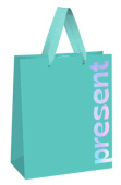 Пакет бумажный DE 11х14см Bright present MESHU