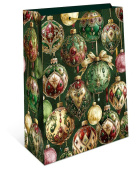 НГ Пакет бумажный AB 26х32см АртД