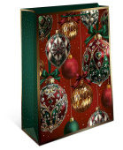 НГ Пакет бумажный AA 33х43см АртД