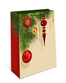 НГ Пакет бумажный AA 33х43см АртД