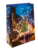 НГ Пакет бумажный AA 33х43см АртД