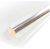 Пленка рулон 0,5х10,5м Прозрачный