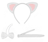 Набор карнавальный Котик