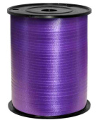 Лента бобина 5ммх500м однотонная Фиолетовый МП
