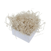 Наполнитель бумажный 50г Пергамент ДБ