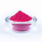 Краска Холи 1 кг Малиновая