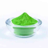 Краска Холи 1 кг Салатовая