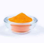 Краска Холи 1 кг Оранжевая