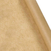 Бумага крафт рулон 0,72х10м Однотонная 70 гр м2