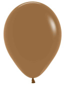 Шар латекс без рисунка 12" Sp пастель 070 Мокко (50шт)
