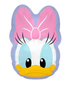 Шар фольга фигура Утенок Дейзи 22" 56см FL