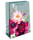 Пакет бумажный BC 18х22см АртД