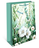 Пакет бумажный AB 26х32см АртД