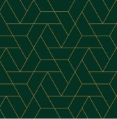 Бумага лист 70х100см Малахит (10шт) Миленд